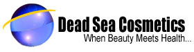 DEAD-SEA COSMETICS TD