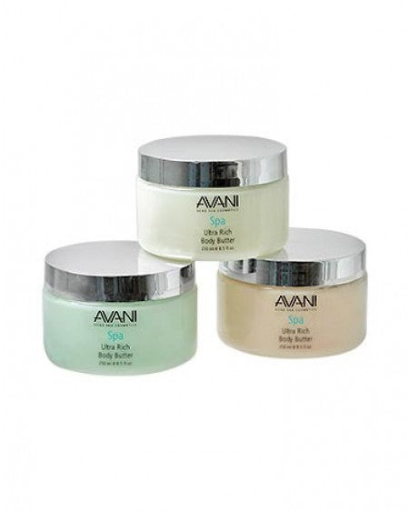 AVANI Dead Sea Cosmetics