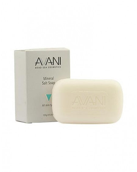 AVANI Mineral Salt Soap
