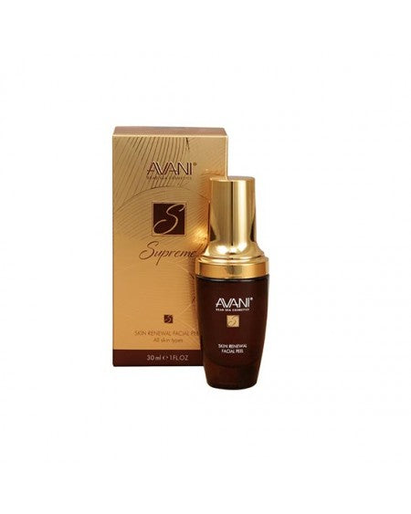 AVANI Supreme Skin Renewal Facial Peel