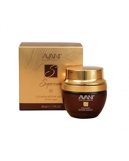 AVANI Supreme Collagen Restore Masque