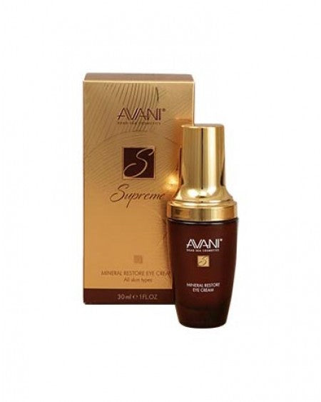 AVANI Supreme Mineral Restore Eye Cream