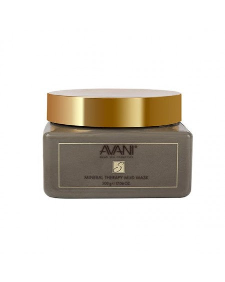 AVANI Dead Sea Cosmetics