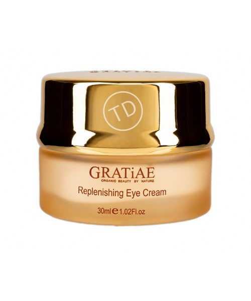 GRATIAE Replenishing Eye Cream