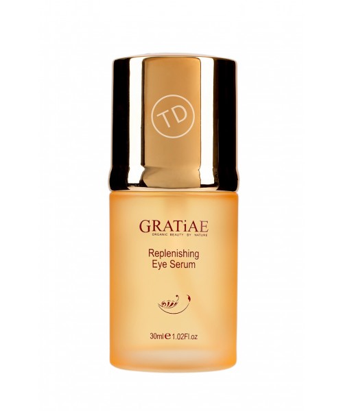 GRATIAE Replenishing Eye Serum