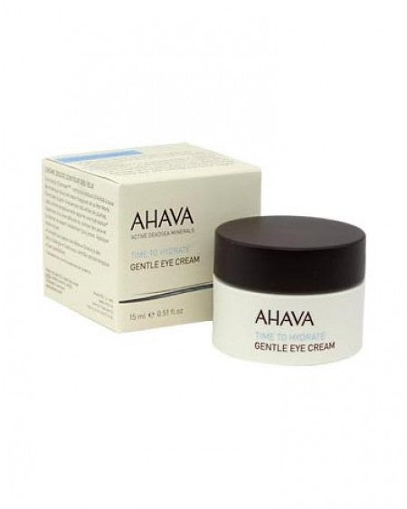 AHAVA Gentle Eye Cream