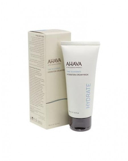 AHAVA Hydration Cream Mask