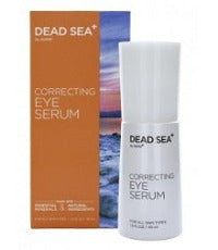 DEAD SEA+ Correcting Eye Serum