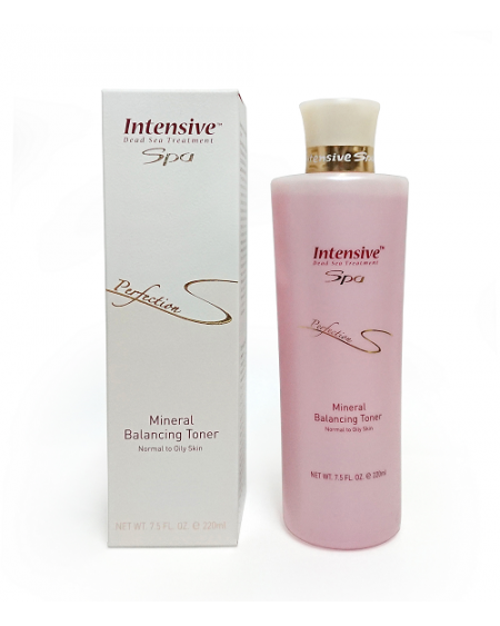 INTENSIVE SPA PERFECTION Mineral Balancing Toner
