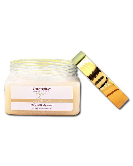 INTENSIVE SPA PERFECTION Mineral Body Scrub