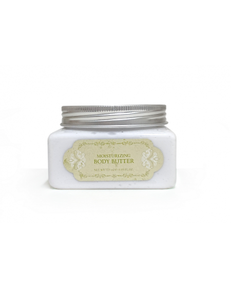 INTENSIVE SPA NOSTALGIA Moisturizing Body Butter - Romance/Purple