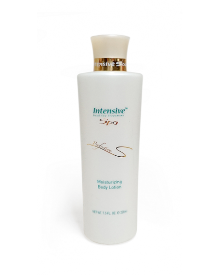 INTENSIVE SPA PERFECTION Mineral Body Lotion
