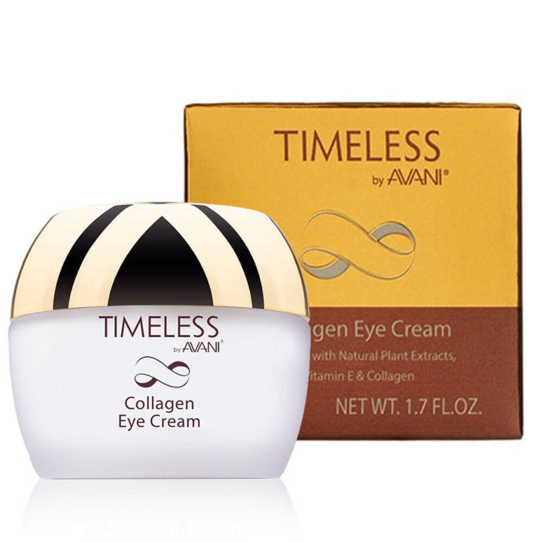 Timeless by AVANI Collagen Eye Cream