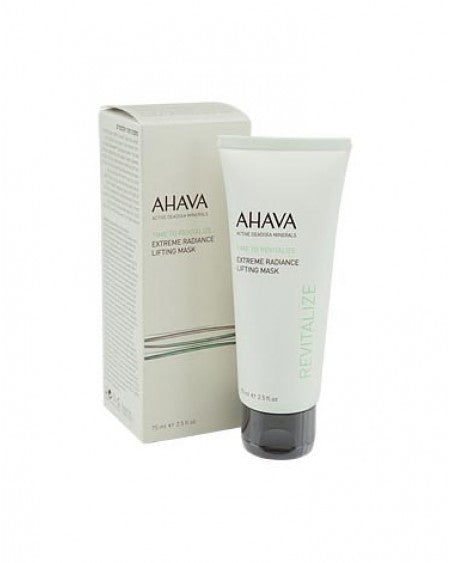 AHAVA Extreme Radiance Lifting Mask