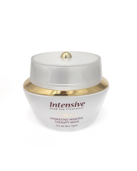 INTENSIVE SPA PERFECTION Hydrating Mineral Therapy Mask