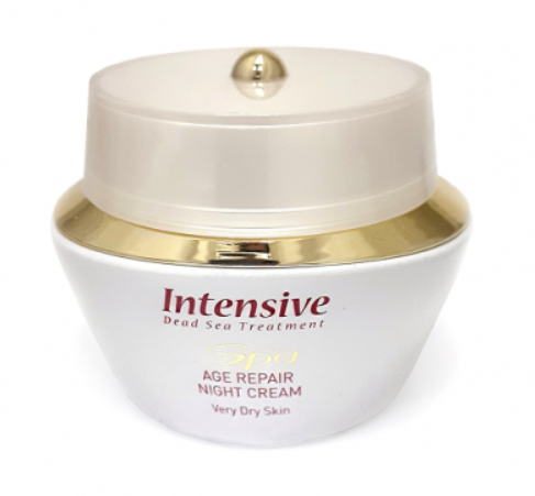 INTENSIVE SPA PERFECTION Age Repair Night Cream