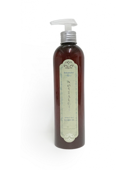 INTENSIVE SPA NOSTALGIA Mineral Rich Shower Gel