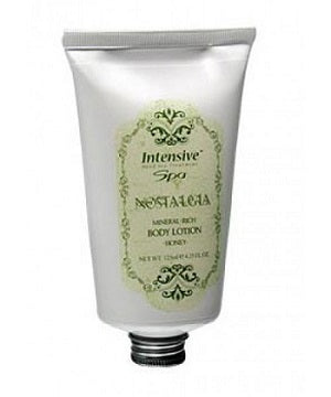 INTENSIVE SPA NOSTALGIA Mineral Rich Body Lotion