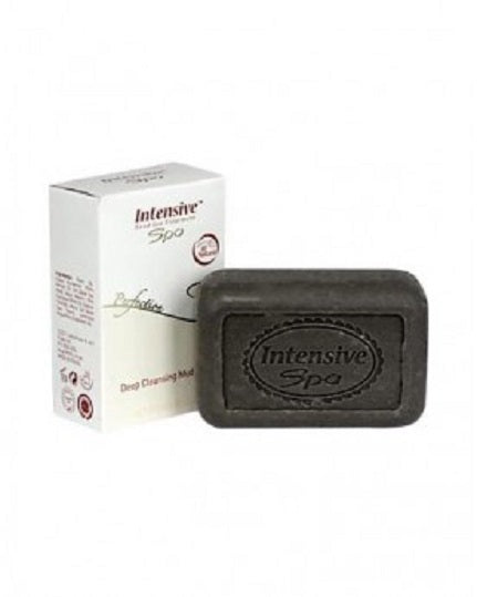 INTENSIVE SPA PERFECTION Deep Cleansing Mud Soap
