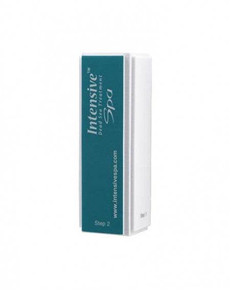 INTENSIVE SPA PERFECTION Nail Buffer