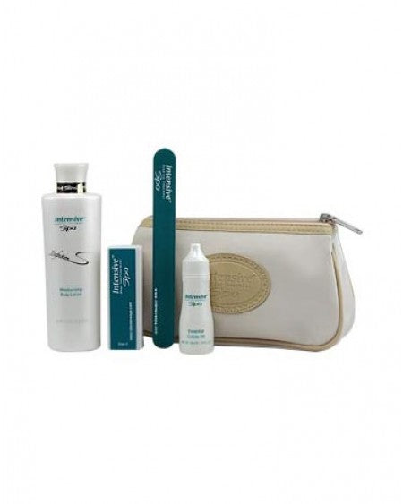 INTENSIVE SPA PERFECTION Nail Kit