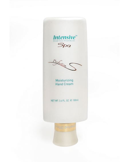 INTENSIVE SPA PERFECTION Mineral Hand Cream