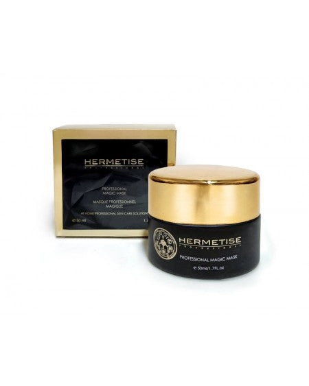 HERMETISE Professional Magic Mask