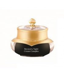 LA TRESIE Intense Recovery Night Cream Complex