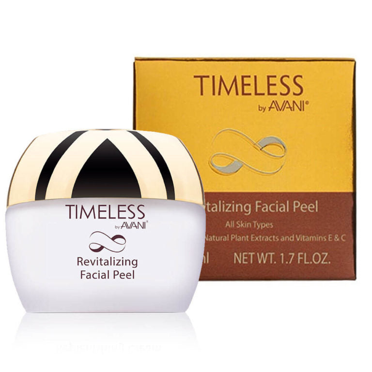 Timeless by AVANI Revitalizing Facial Peel