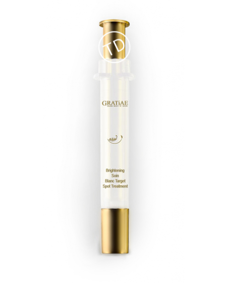 GRATIAE Brightening Soin Blanc Target Spot Treatment