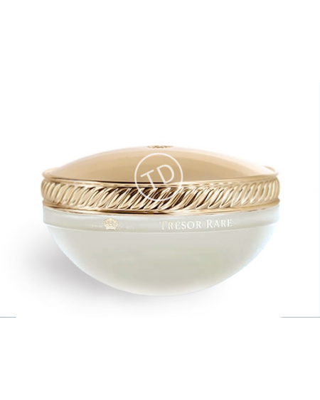 TRESOR RARE Ultimate Pearl Facial Peel