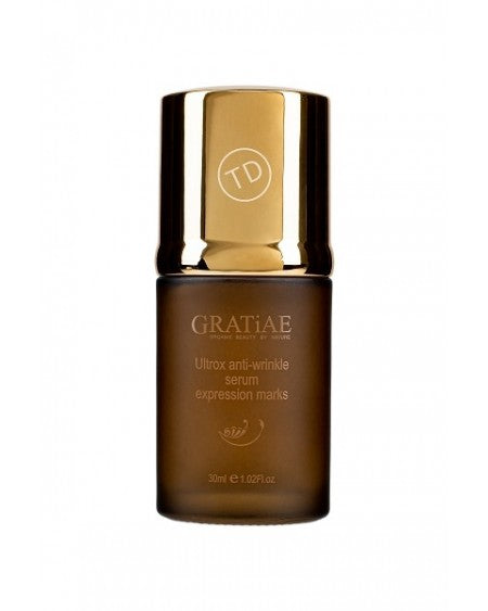 GRATIAE Ultrox Expression Marks Anti Wrinkle Serum