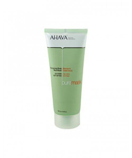 AHAVA Energizing Body Mud Mask