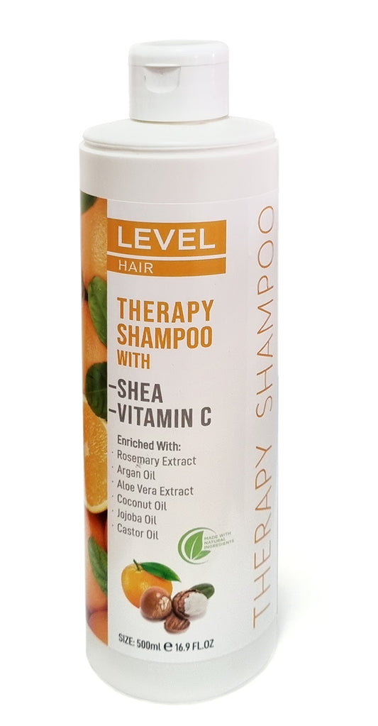 LEVEL Therapy Shampoo