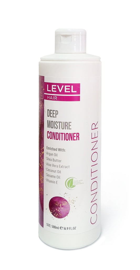 LEVEL Deep Moisture Conditioner