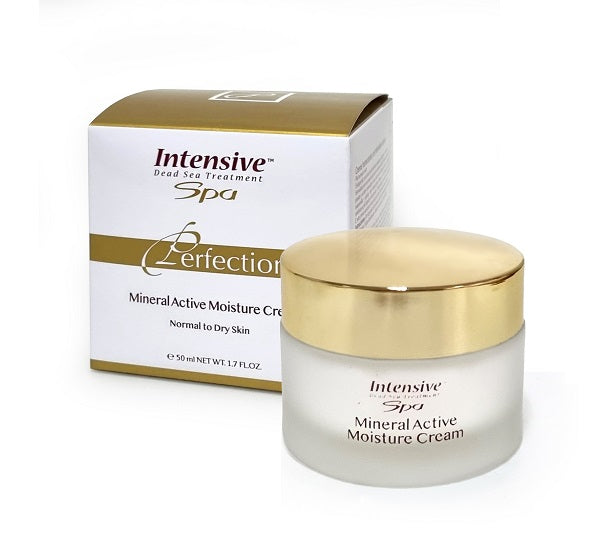 INTENSIVE SPA PERFECTION Mineral Active Moisture Cream