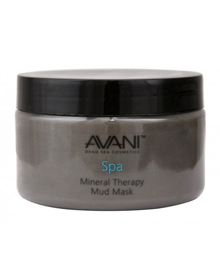 AVANI Mineral Therapy Mud Mask - 450g / 15.8 oz.