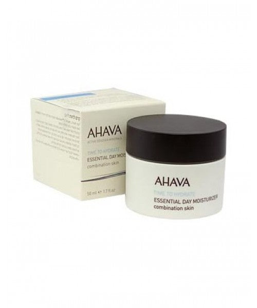 AHAVA Essential Day Moisturizer (For combination skin)