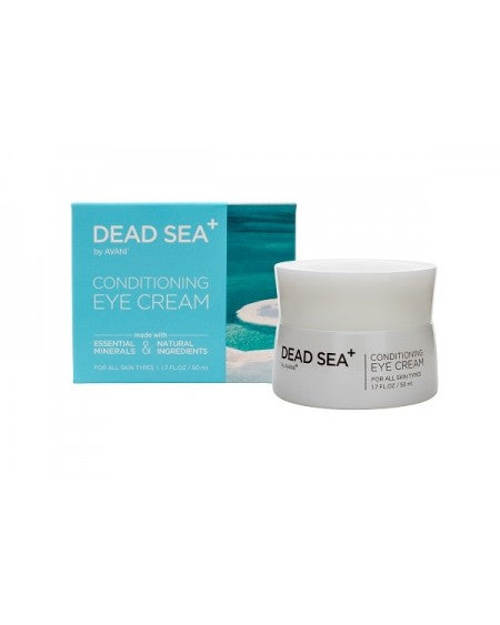 DEAD SEA+ Conditioning Eye Cream