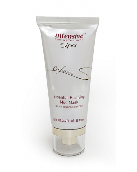 INTENSIVE SPA PERFECTION Essential Purifying Mud Mask