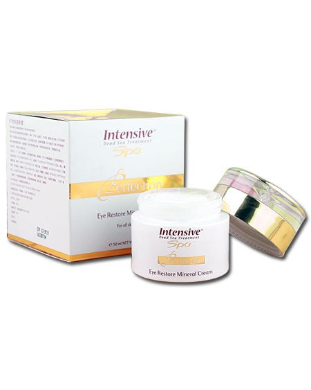 INTENSIVE SPA PERFECTION Eye Restore Mineral Cream