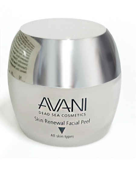 AVANI Skin Renewal Facial Peel