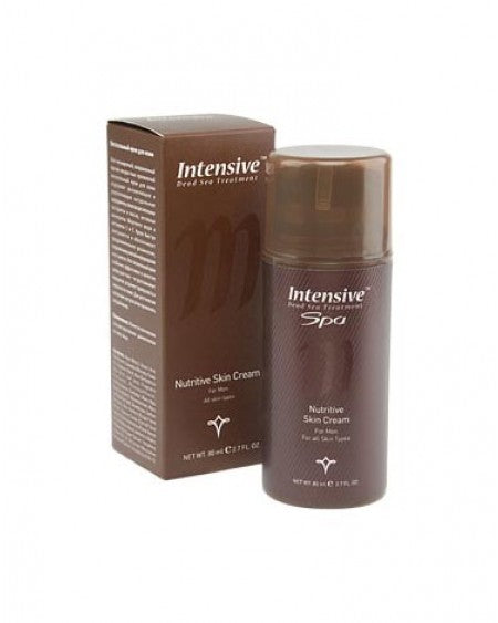 INTENSIVE SPA Nutritive Skin Cream for Men
