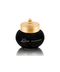 LA TRESIE Mineral Salt Exfoliant