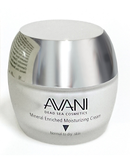 AVANI Mineral Enriched Moisturizing Cream (Normal to Dry)